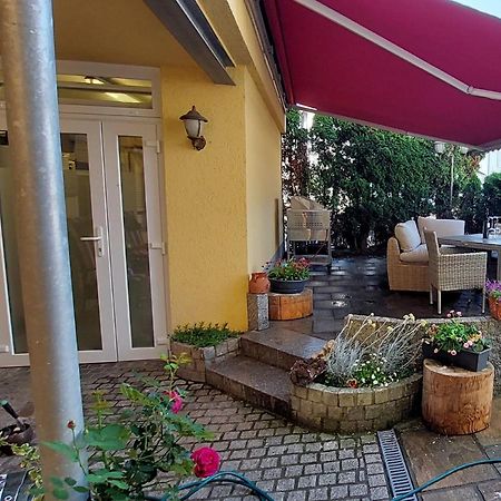 Ferienwohnung Dina Haslach im Kinzigtal Dış mekan fotoğraf