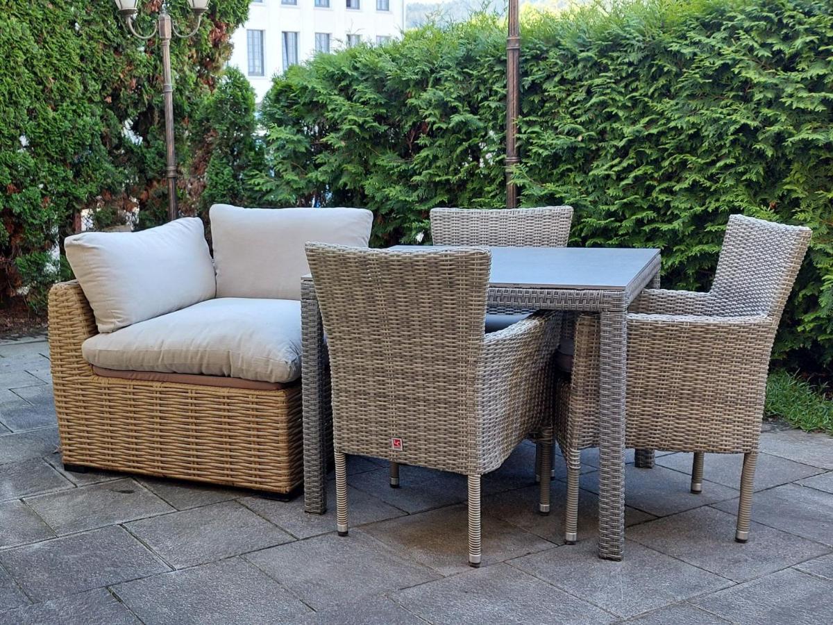 Ferienwohnung Dina Haslach im Kinzigtal Dış mekan fotoğraf