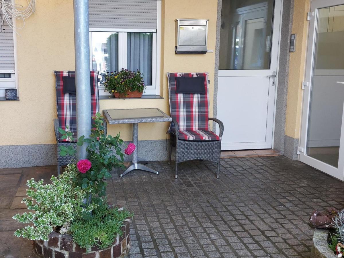 Ferienwohnung Dina Haslach im Kinzigtal Dış mekan fotoğraf