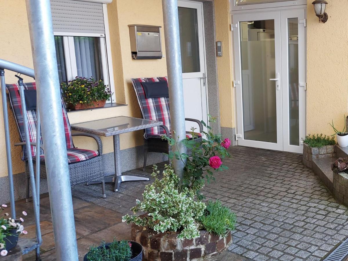 Ferienwohnung Dina Haslach im Kinzigtal Dış mekan fotoğraf