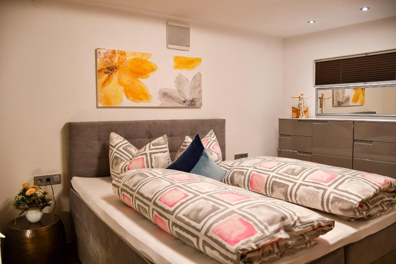 Ferienwohnung Dina Haslach im Kinzigtal Dış mekan fotoğraf