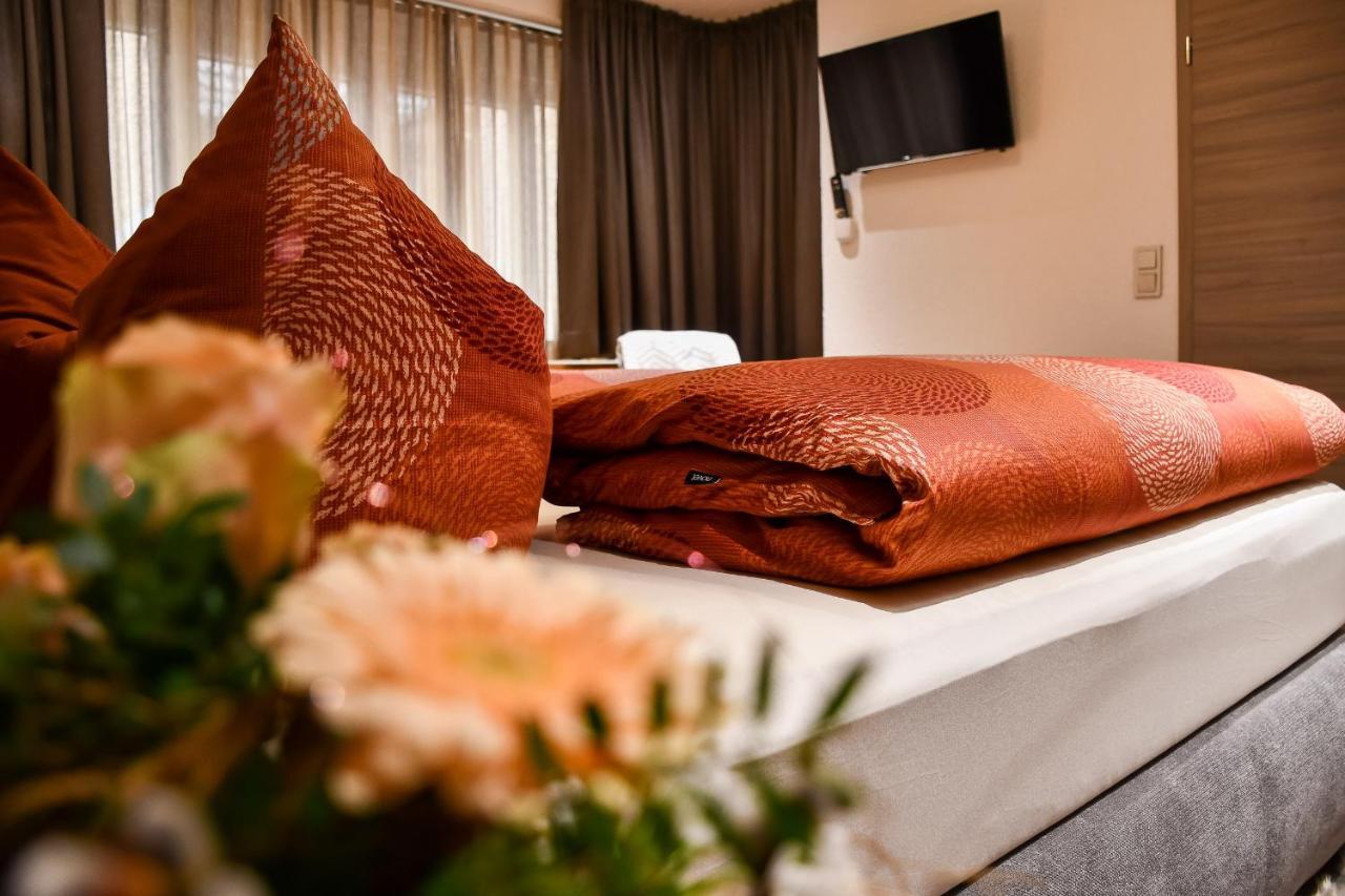 Ferienwohnung Dina Haslach im Kinzigtal Dış mekan fotoğraf