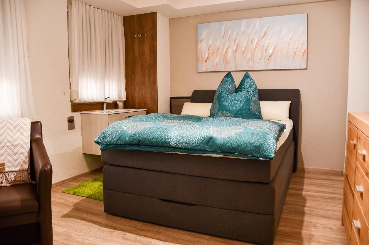 Ferienwohnung Dina Haslach im Kinzigtal Dış mekan fotoğraf